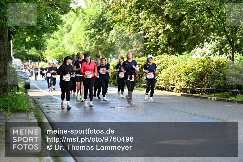 14.06.2026 - REWE Women's Run Dr. Thomas Lammeyer http://msf.ph/oto/9760496 14.06.2026 09:25:53 Laufen  meine-sportfotos.de