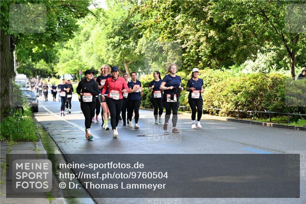 14.06.2026 - REWE Women's Run Dr. Thomas Lammeyer http://msf.ph/oto/9760504 14.06.2026 09:25:53 Laufen  meine-sportfotos.de