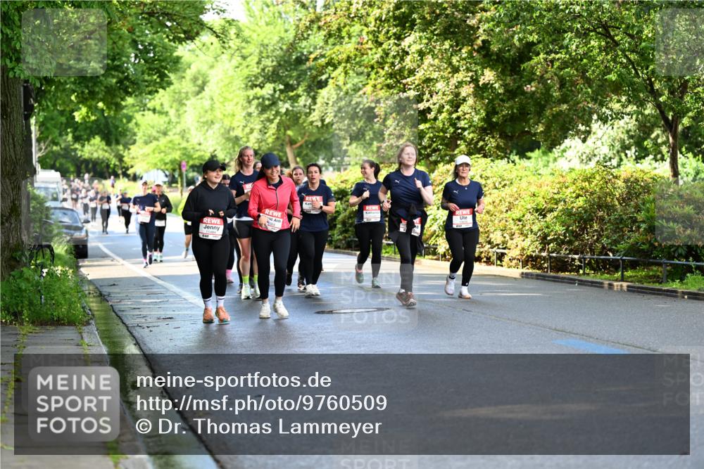 14.06.2026 - REWE Women's Run Dr. Thomas Lammeyer http://msf.ph/oto/9760509 14.06.2026 09:25:54 Laufen 11484 meine-sportfotos.de