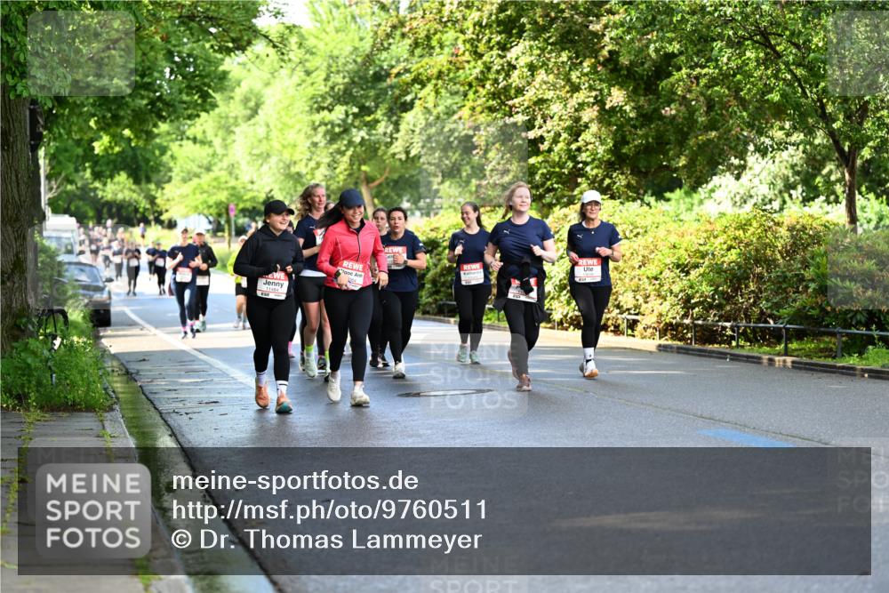 14.06.2026 - REWE Women's Run Dr. Thomas Lammeyer http://msf.ph/oto/9760511 14.06.2026 09:25:54 Laufen 11484 meine-sportfotos.de