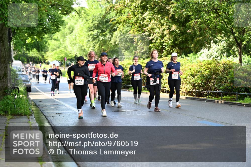 14.06.2026 - REWE Women's Run Dr. Thomas Lammeyer http://msf.ph/oto/9760519 14.06.2026 09:25:54 Laufen 11484 meine-sportfotos.de
