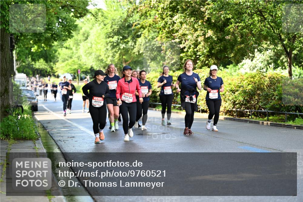 14.06.2026 - REWE Women's Run Dr. Thomas Lammeyer http://msf.ph/oto/9760521 14.06.2026 09:25:54 Laufen  meine-sportfotos.de