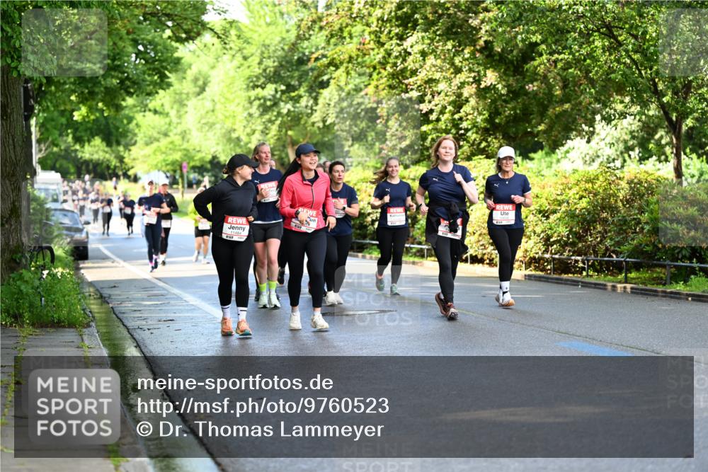14.06.2026 - REWE Women's Run Dr. Thomas Lammeyer http://msf.ph/oto/9760523 14.06.2026 09:25:54 Laufen  meine-sportfotos.de