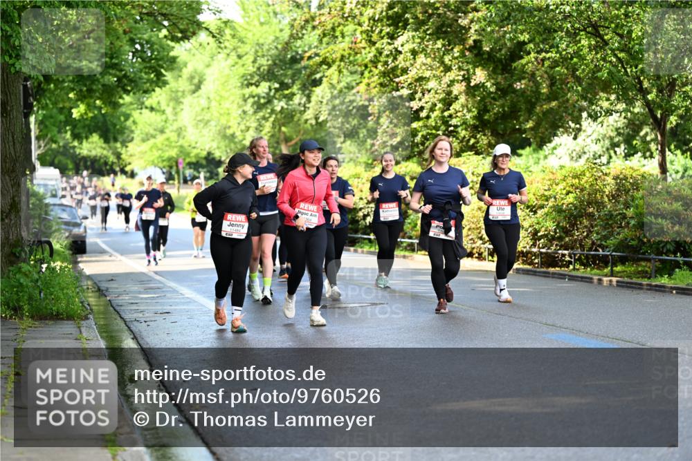 14.06.2026 - REWE Women's Run Dr. Thomas Lammeyer http://msf.ph/oto/9760526 14.06.2026 09:25:55 Laufen 11484 meine-sportfotos.de