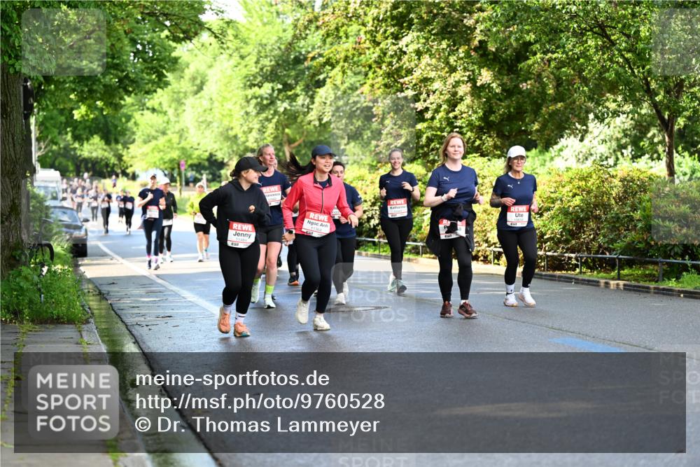 14.06.2026 - REWE Women's Run Dr. Thomas Lammeyer http://msf.ph/oto/9760528 14.06.2026 09:25:55 Laufen 11364, 51 meine-sportfotos.de