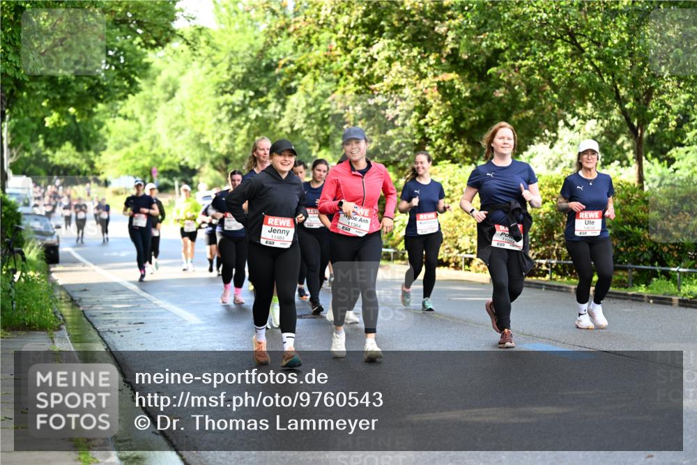 14.06.2026 - REWE Women's Run Dr. Thomas Lammeyer http://msf.ph/oto/9760543 14.06.2026 09:25:56 Laufen 11484, 57, 11364, 51, 11094 meine-sportfotos.de