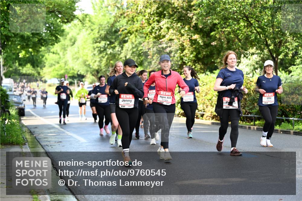 14.06.2026 - REWE Women's Run Dr. Thomas Lammeyer http://msf.ph/oto/9760545 14.06.2026 09:25:56 Laufen 11484, 57, 11364, 51 meine-sportfotos.de