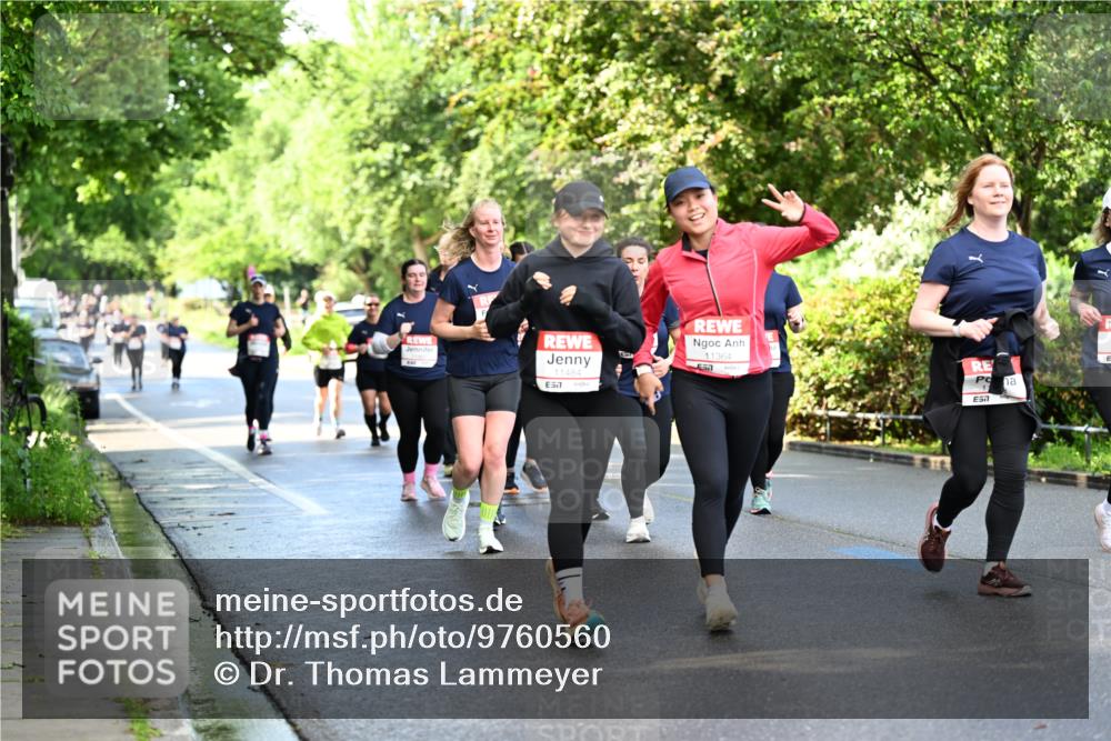 14.06.2026 - REWE Women's Run Dr. Thomas Lammeyer http://msf.ph/oto/9760560 14.06.2026 09:25:57 Laufen 11484, 57, 11364 meine-sportfotos.de