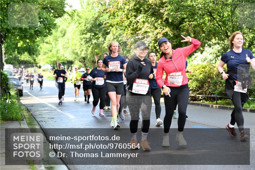 14.06.2026 - REWE Women's Run Dr. Thomas Lammeyer http://msf.ph/oto/9760564 14.06.2026 09:25:57 Laufen 10562, 11484, 57, 11364, 110 meine-sportfotos.de