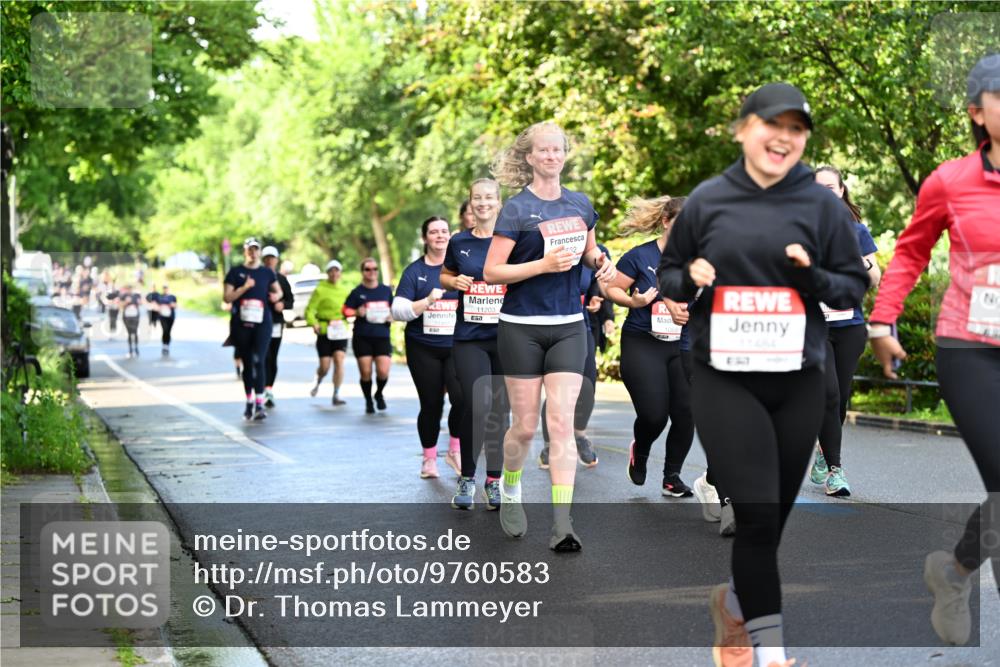 14.06.2026 - REWE Women's Run Dr. Thomas Lammeyer http://msf.ph/oto/9760583 14.06.2026 09:25:59 Laufen 11203, 7, 11464 meine-sportfotos.de