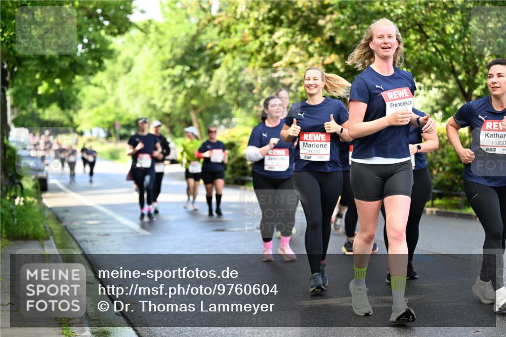 14.06.2026 - REWE Women's Run Dr. Thomas Lammeyer http://msf.ph/oto/9760604 14.06.2026 09:26:00 Laufen 11203, 11237 meine-sportfotos.de