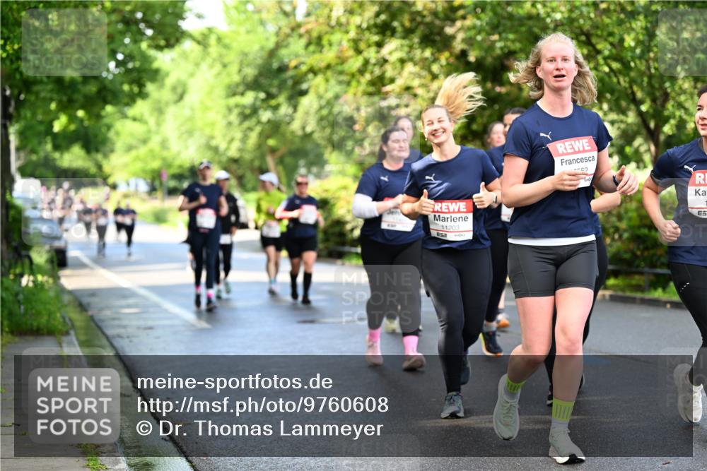 14.06.2026 - REWE Women's Run Dr. Thomas Lammeyer http://msf.ph/oto/9760608 14.06.2026 09:26:00 Laufen 11203, 7, 1132 meine-sportfotos.de