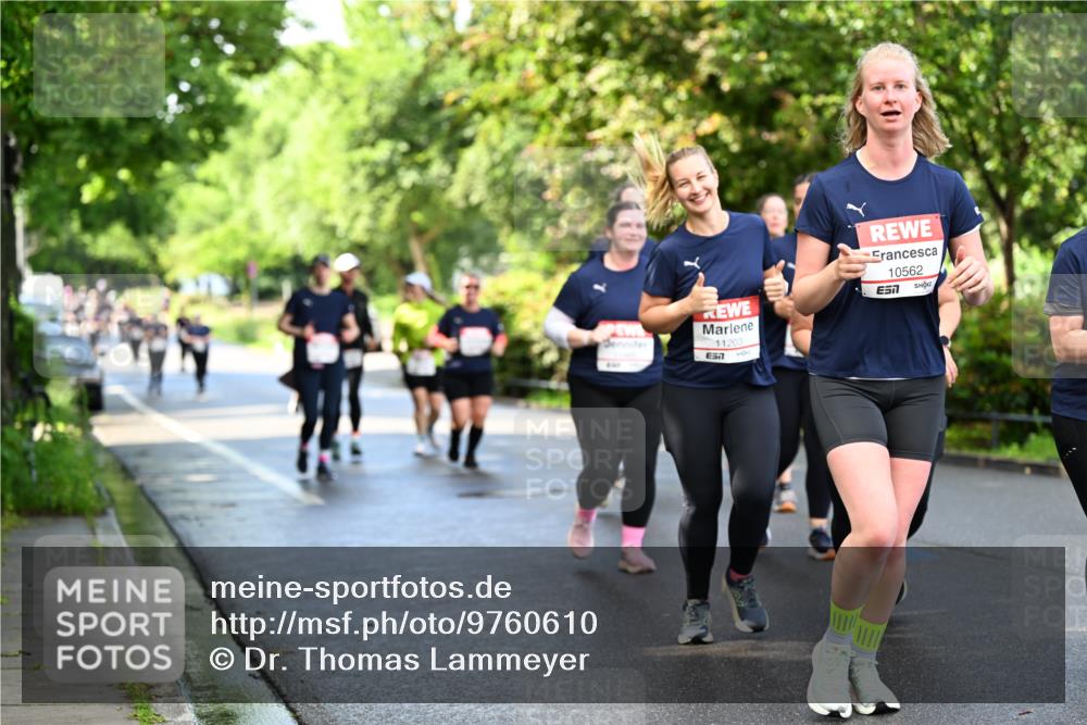 14.06.2026 - REWE Women's Run Dr. Thomas Lammeyer http://msf.ph/oto/9760610 14.06.2026 09:26:01 Laufen 11203, 7, 10562 meine-sportfotos.de
