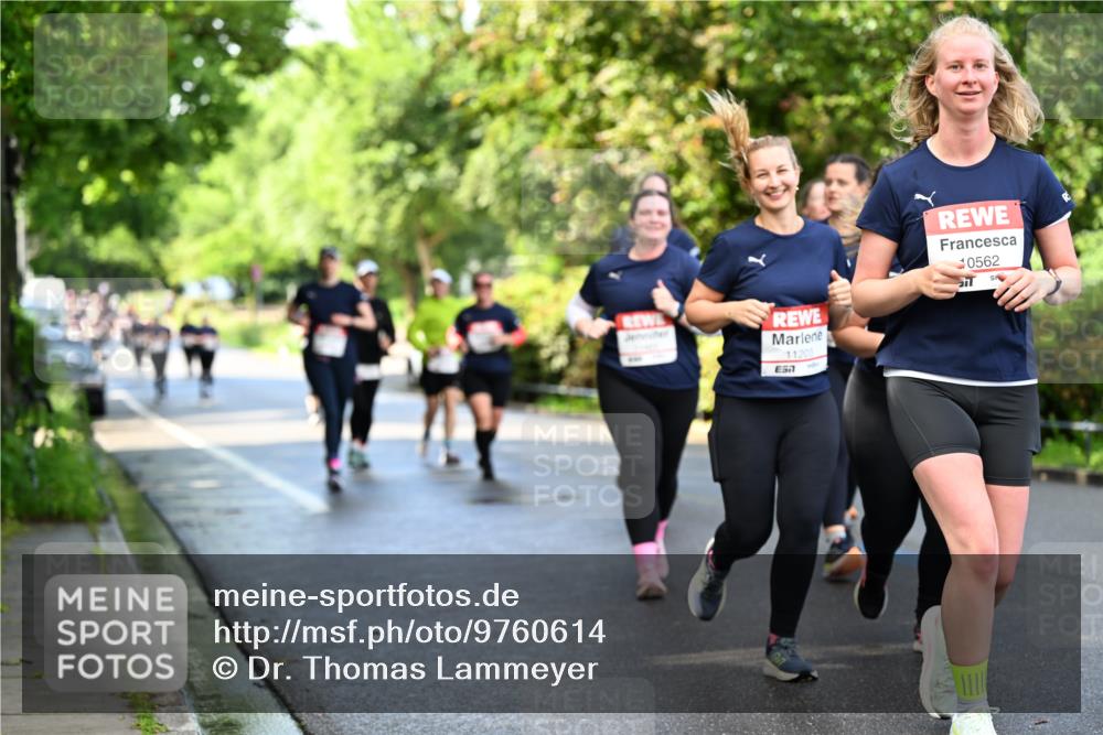 14.06.2026 - REWE Women's Run Dr. Thomas Lammeyer http://msf.ph/oto/9760614 14.06.2026 09:26:01 Laufen 11203, 7, 0562 meine-sportfotos.de