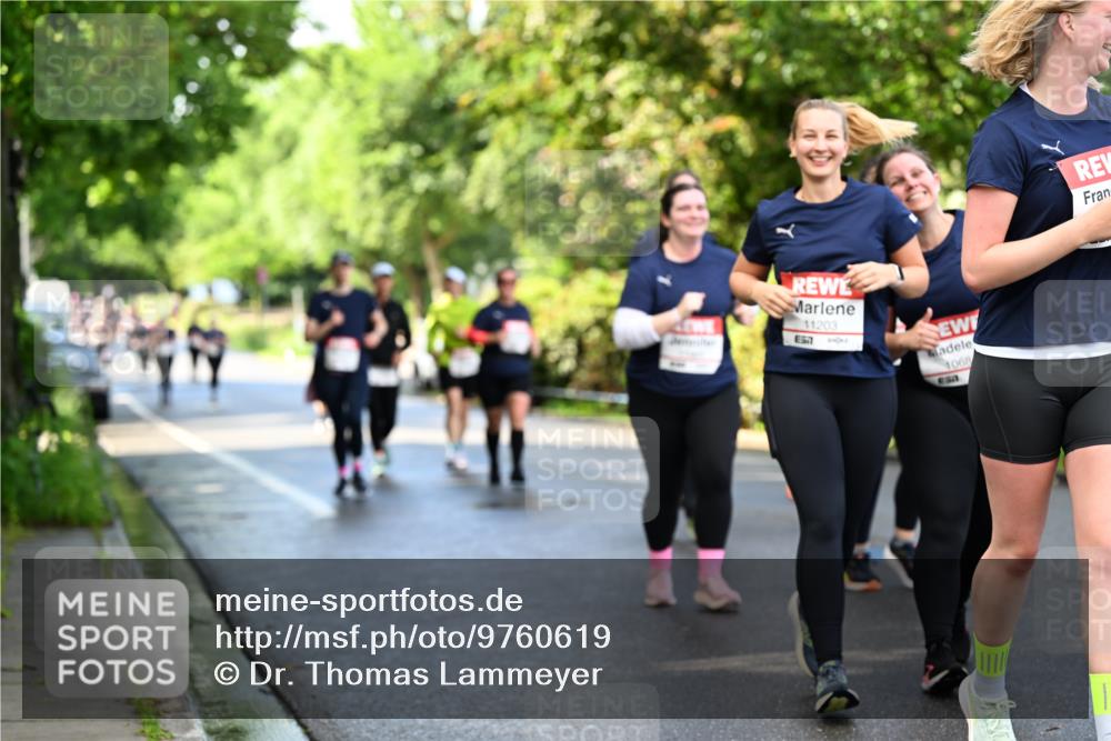 14.06.2026 - REWE Women's Run Dr. Thomas Lammeyer http://msf.ph/oto/9760619 14.06.2026 09:26:01 Laufen 11203, 1068 meine-sportfotos.de