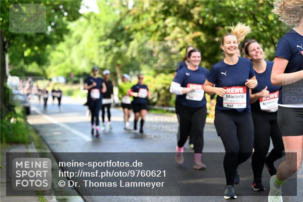 14.06.2026 - REWE Women's Run Dr. Thomas Lammeyer http://msf.ph/oto/9760621 14.06.2026 09:26:01 Laufen 11203, 10681 meine-sportfotos.de