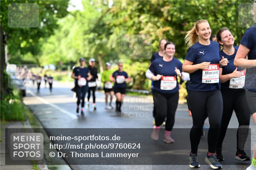14.06.2026 - REWE Women's Run Dr. Thomas Lammeyer http://msf.ph/oto/9760624 14.06.2026 09:26:01 Laufen 11203, 10681 meine-sportfotos.de