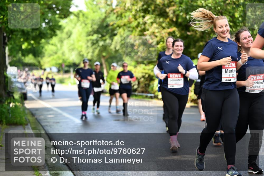 14.06.2026 - REWE Women's Run Dr. Thomas Lammeyer http://msf.ph/oto/9760627 14.06.2026 09:26:01 Laufen 11465, 11203, 5, 00, 10681 meine-sportfotos.de