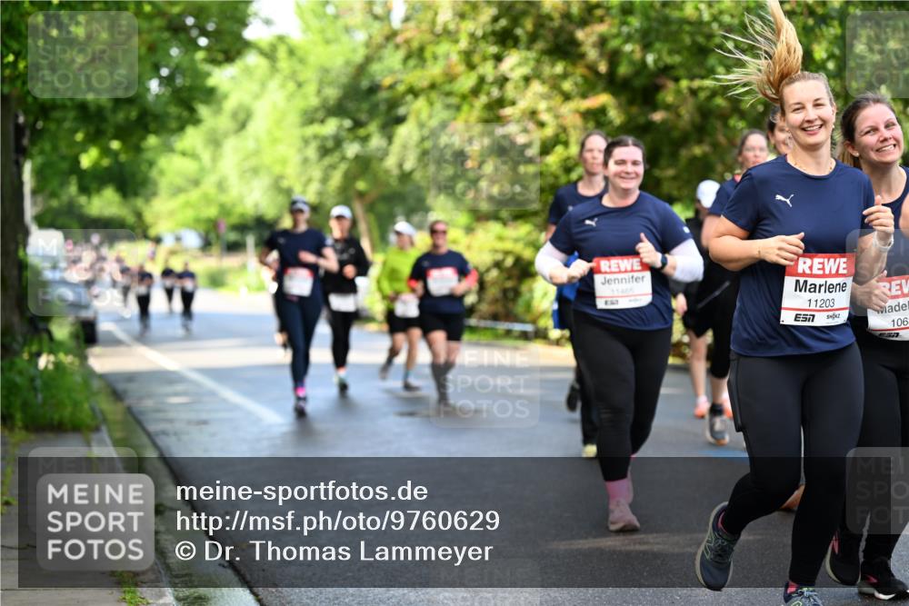 14.06.2026 - REWE Women's Run Dr. Thomas Lammeyer http://msf.ph/oto/9760629 14.06.2026 09:26:02 Laufen 11465, 11203, 7, 106, 57 meine-sportfotos.de