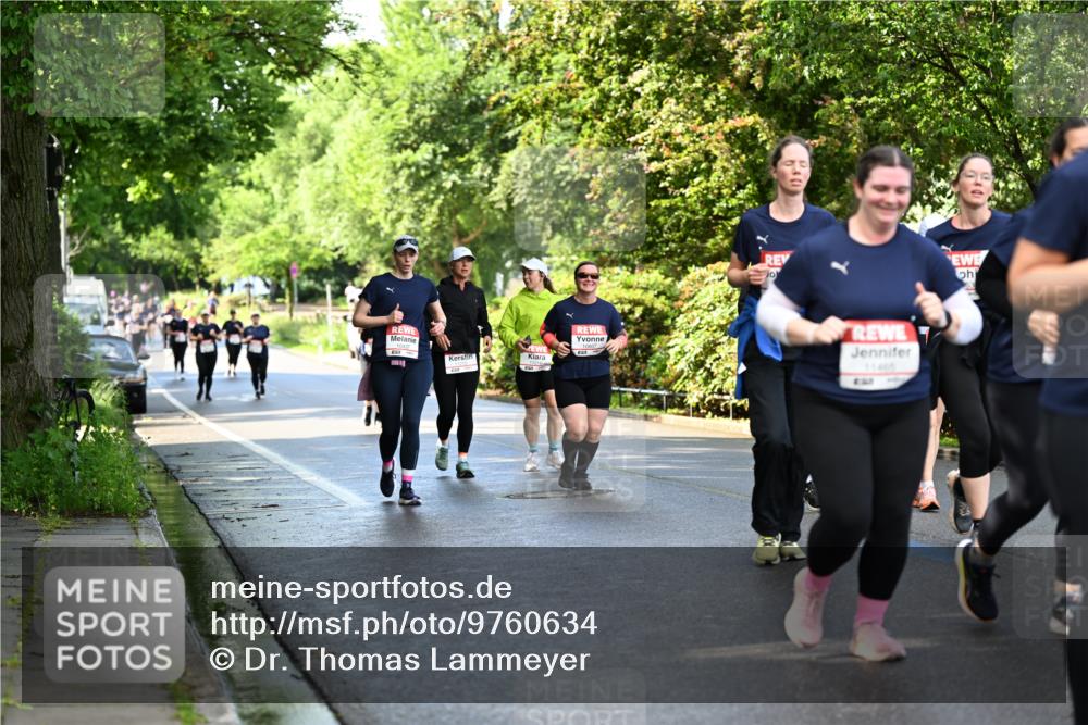 14.06.2026 - REWE Women's Run Dr. Thomas Lammeyer http://msf.ph/oto/9760634 14.06.2026 09:26:02 Laufen 10437, 11405 meine-sportfotos.de