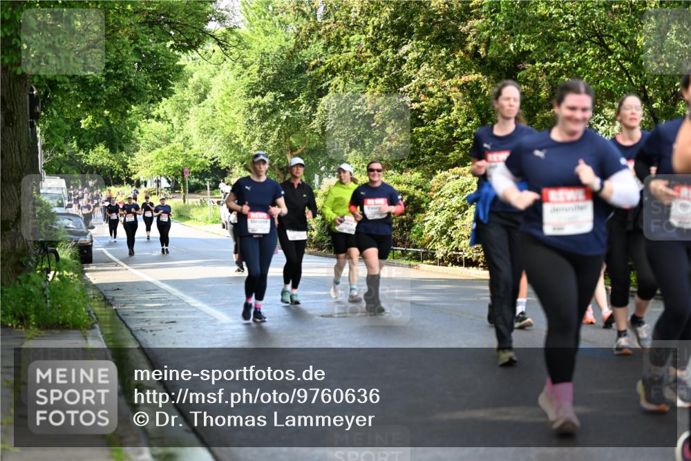 14.06.2026 - REWE Women's Run Dr. Thomas Lammeyer http://msf.ph/oto/9760636 14.06.2026 09:26:02 Laufen  meine-sportfotos.de