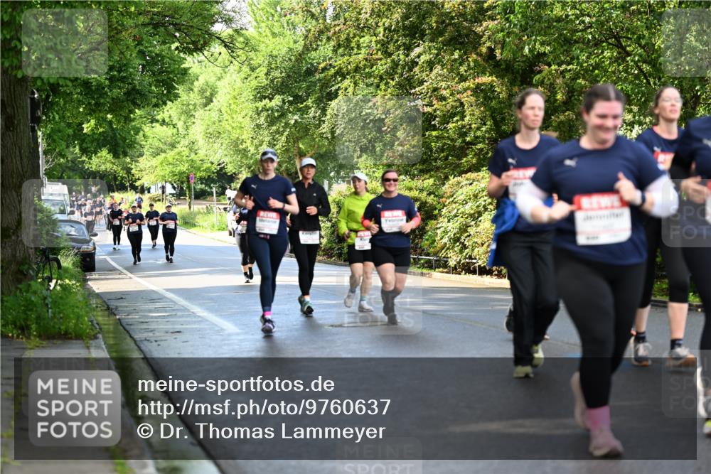 14.06.2026 - REWE Women's Run Dr. Thomas Lammeyer http://msf.ph/oto/9760637 14.06.2026 09:26:02 Laufen  meine-sportfotos.de