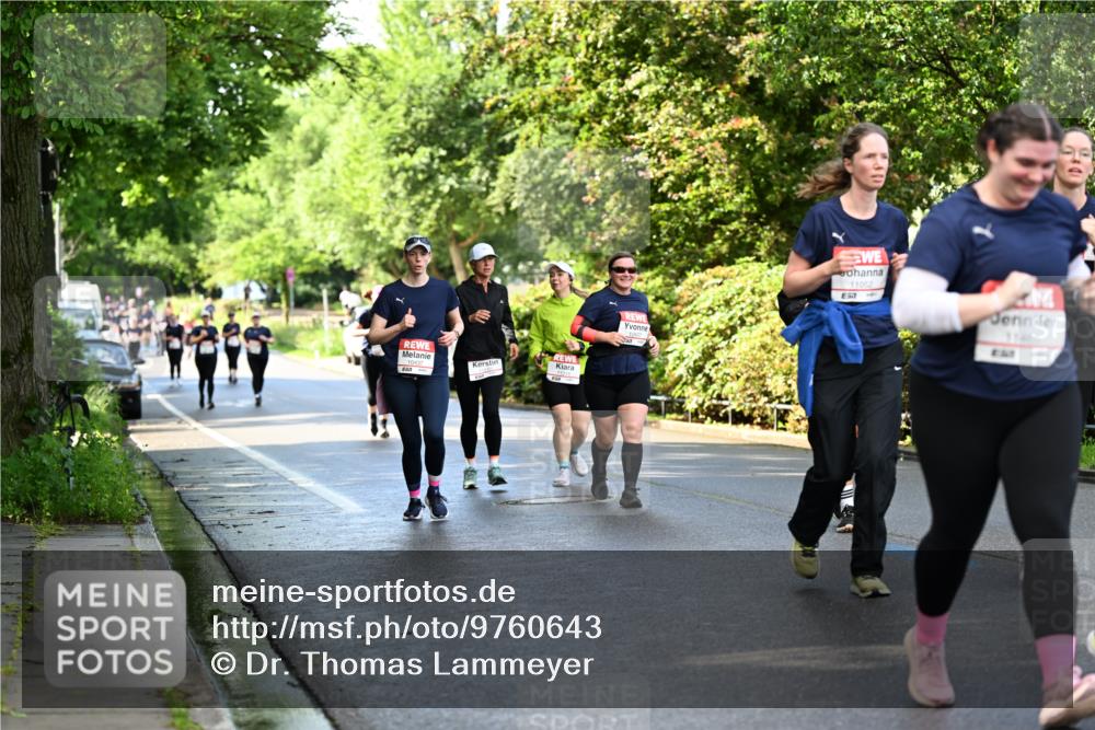 14.06.2026 - REWE Women's Run Dr. Thomas Lammeyer http://msf.ph/oto/9760643 14.06.2026 09:26:03 Laufen 91211, 11052, 7 meine-sportfotos.de