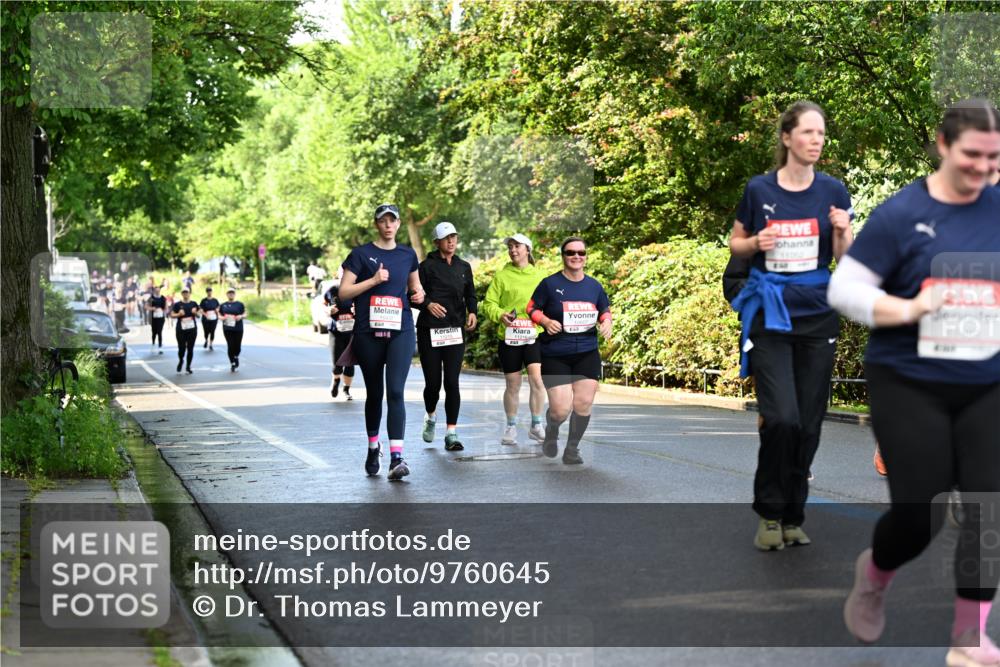 14.06.2026 - REWE Women's Run Dr. Thomas Lammeyer http://msf.ph/oto/9760645 14.06.2026 09:26:03 Laufen 51, 11052 meine-sportfotos.de