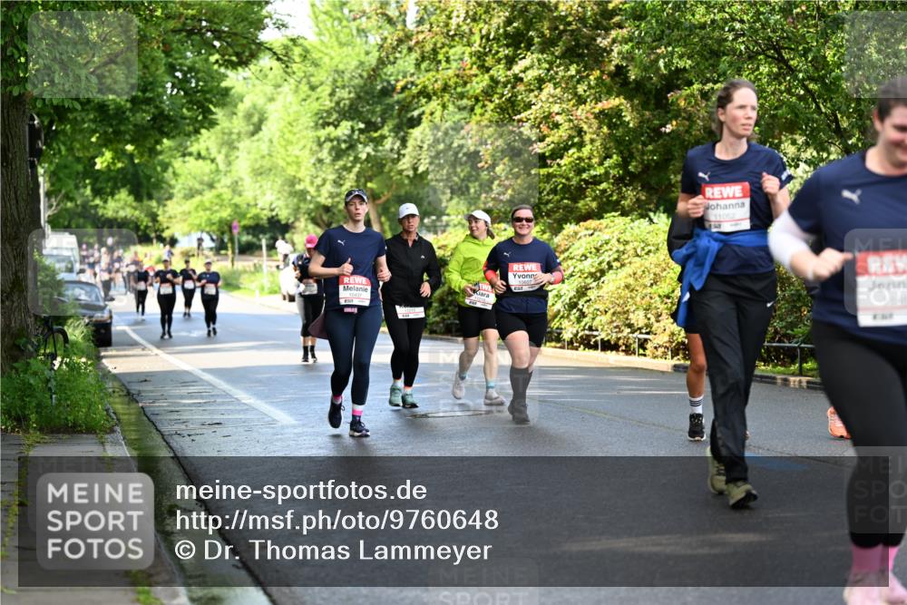 14.06.2026 - REWE Women's Run Dr. Thomas Lammeyer http://msf.ph/oto/9760648 14.06.2026 09:26:03 Laufen 10607, 131, 11052 meine-sportfotos.de