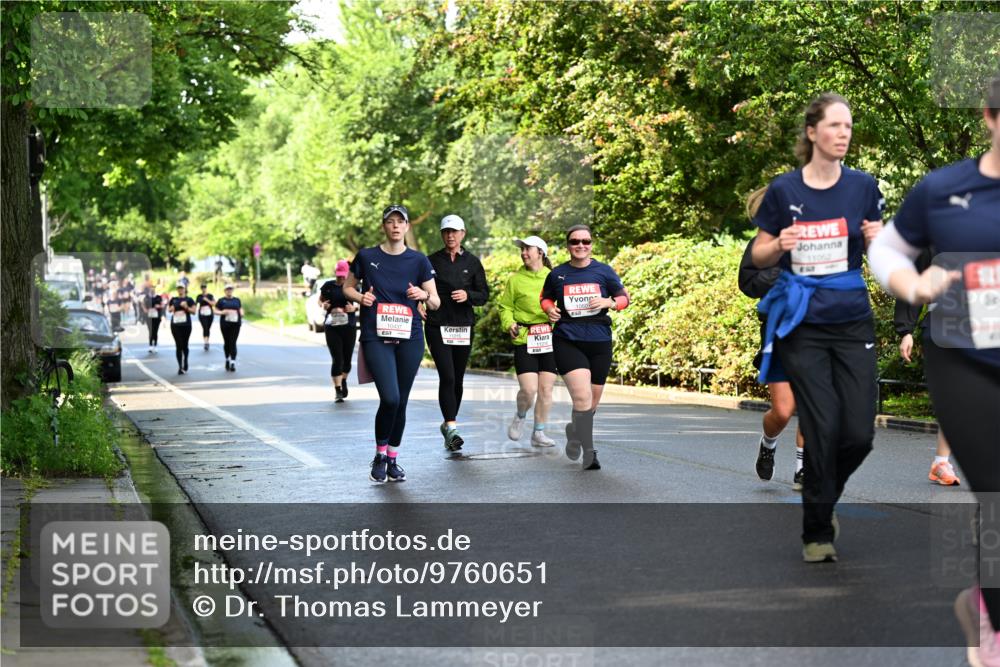 14.06.2026 - REWE Women's Run Dr. Thomas Lammeyer http://msf.ph/oto/9760651 14.06.2026 09:26:03 Laufen 11215, 11052 meine-sportfotos.de
