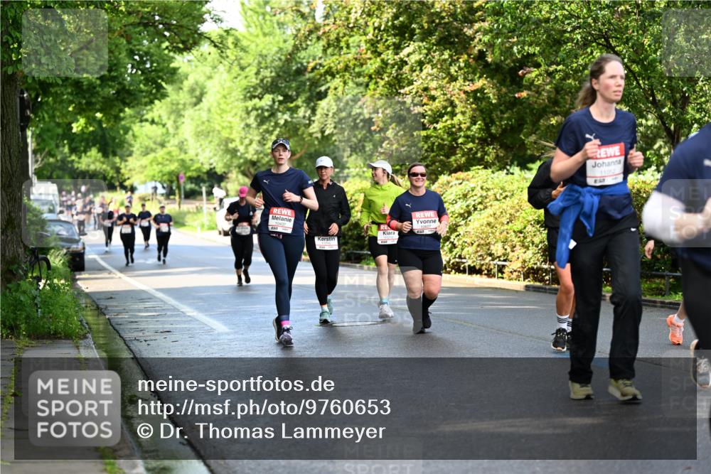 14.06.2026 - REWE Women's Run Dr. Thomas Lammeyer http://msf.ph/oto/9760653 14.06.2026 09:26:03 Laufen 10437, 11052 meine-sportfotos.de