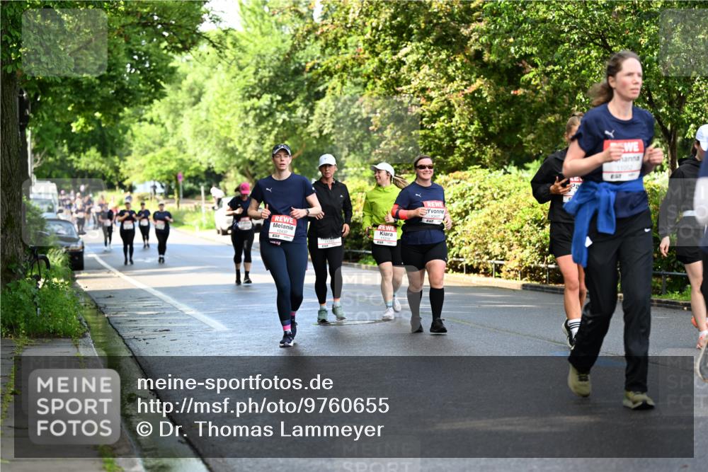 14.06.2026 - REWE Women's Run Dr. Thomas Lammeyer http://msf.ph/oto/9760655 14.06.2026 09:26:03 Laufen 11052 meine-sportfotos.de