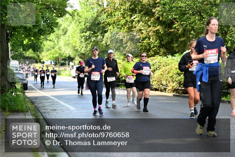 14.06.2026 - REWE Women's Run Dr. Thomas Lammeyer http://msf.ph/oto/9760658 14.06.2026 09:26:03 Laufen 11216, 57 meine-sportfotos.de