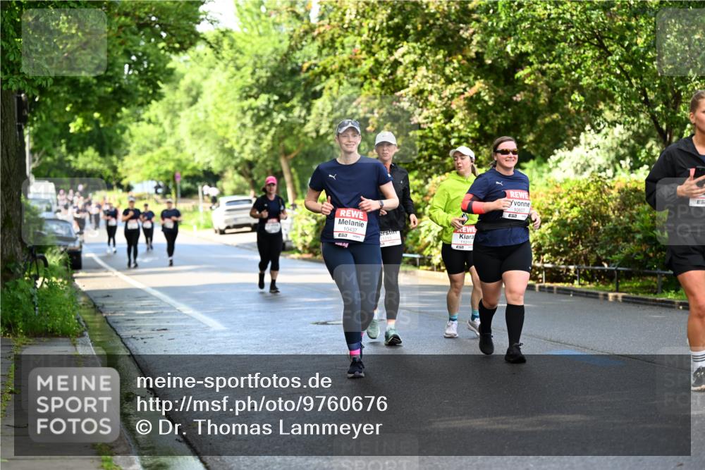 14.06.2026 - REWE Women's Run Dr. Thomas Lammeyer http://msf.ph/oto/9760676 14.06.2026 09:26:05 Laufen 10437, 7, 11215, 10607 meine-sportfotos.de