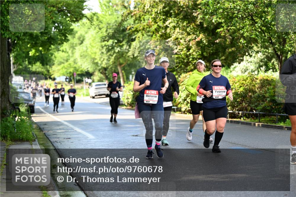 14.06.2026 - REWE Women's Run Dr. Thomas Lammeyer http://msf.ph/oto/9760678 14.06.2026 09:26:05 Laufen 10437, 5, 10607 meine-sportfotos.de