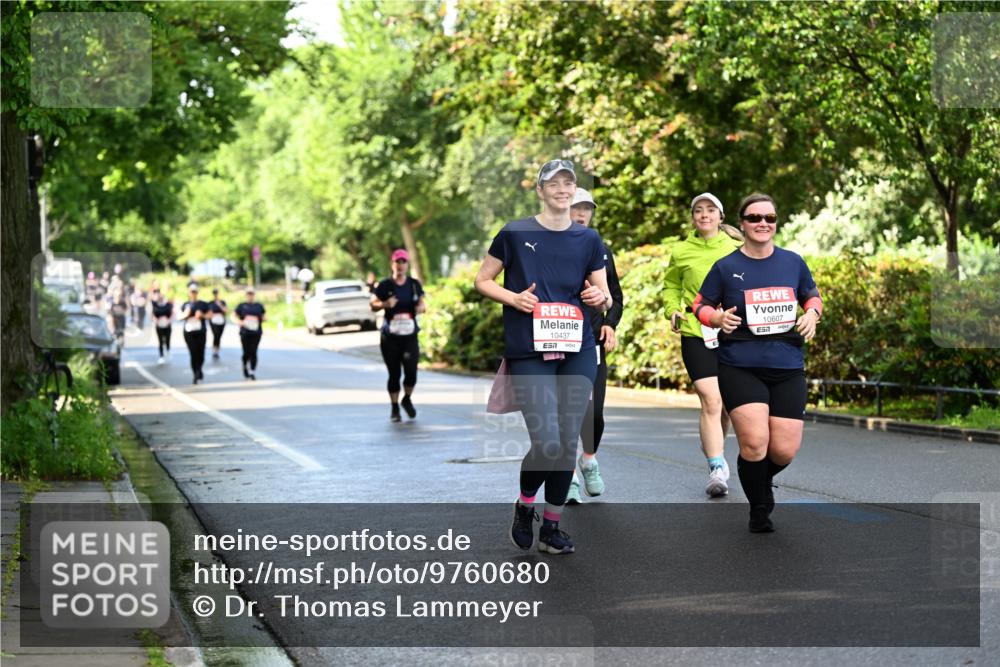 14.06.2026 - REWE Women's Run Dr. Thomas Lammeyer http://msf.ph/oto/9760680 14.06.2026 09:26:05 Laufen 10437, 10607 meine-sportfotos.de
