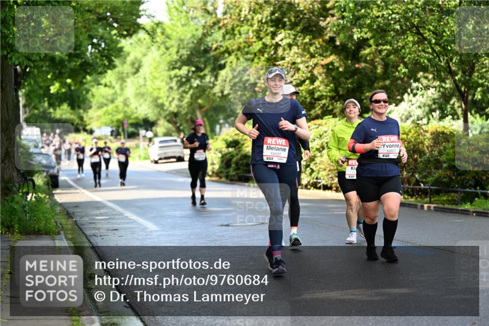 14.06.2026 - REWE Women's Run Dr. Thomas Lammeyer http://msf.ph/oto/9760684 14.06.2026 09:26:06 Laufen 10437, 57, 10607, 7 meine-sportfotos.de
