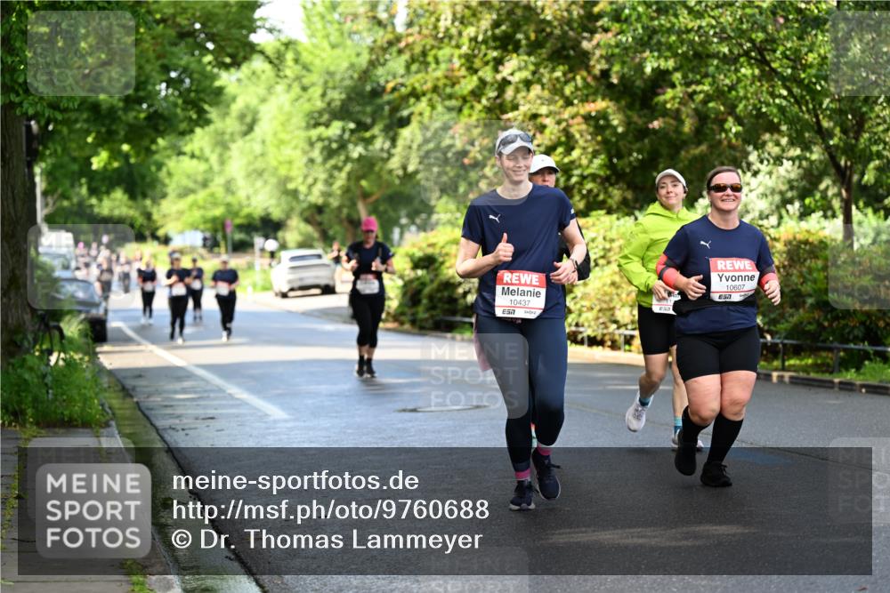 14.06.2026 - REWE Women's Run Dr. Thomas Lammeyer http://msf.ph/oto/9760688 14.06.2026 09:26:06 Laufen 10437, 7, 10607 meine-sportfotos.de