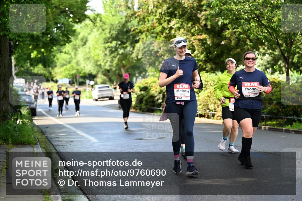 14.06.2026 - REWE Women's Run Dr. Thomas Lammeyer http://msf.ph/oto/9760690 14.06.2026 09:26:06 Laufen 10437, 7, 10607, 57 meine-sportfotos.de