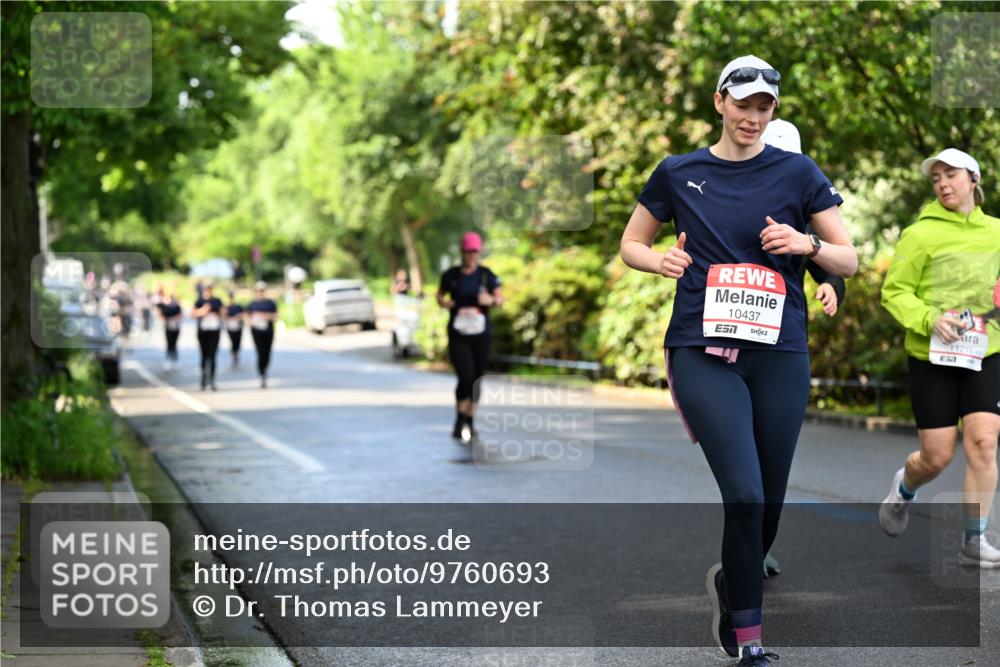 14.06.2026 - REWE Women's Run Dr. Thomas Lammeyer http://msf.ph/oto/9760693 14.06.2026 09:26:07 Laufen 10437, 11216, 7 meine-sportfotos.de