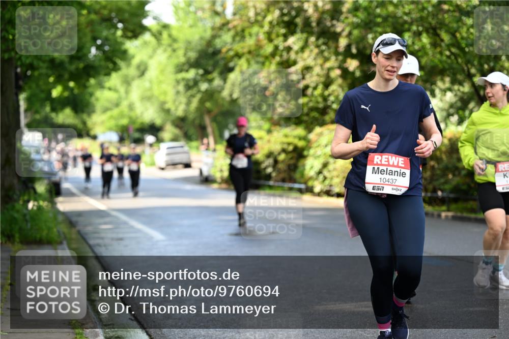 14.06.2026 - REWE Women's Run Dr. Thomas Lammeyer http://msf.ph/oto/9760694 14.06.2026 09:26:07 Laufen 10437 meine-sportfotos.de
