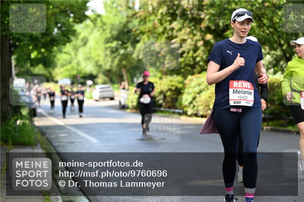 14.06.2026 - REWE Women's Run Dr. Thomas Lammeyer http://msf.ph/oto/9760696 14.06.2026 09:26:08 Laufen 10437 meine-sportfotos.de