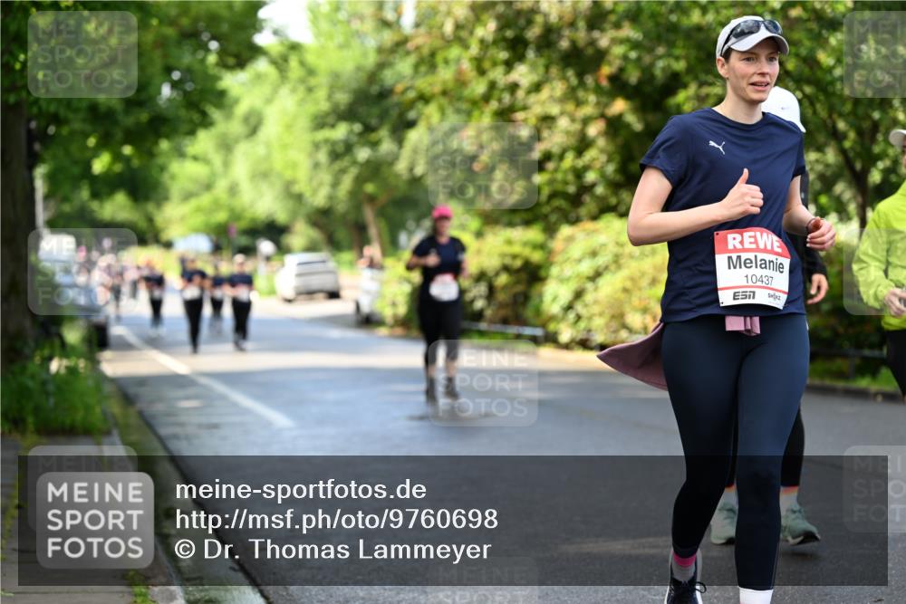 14.06.2026 - REWE Women's Run Dr. Thomas Lammeyer http://msf.ph/oto/9760698 14.06.2026 09:26:08 Laufen 10437 meine-sportfotos.de