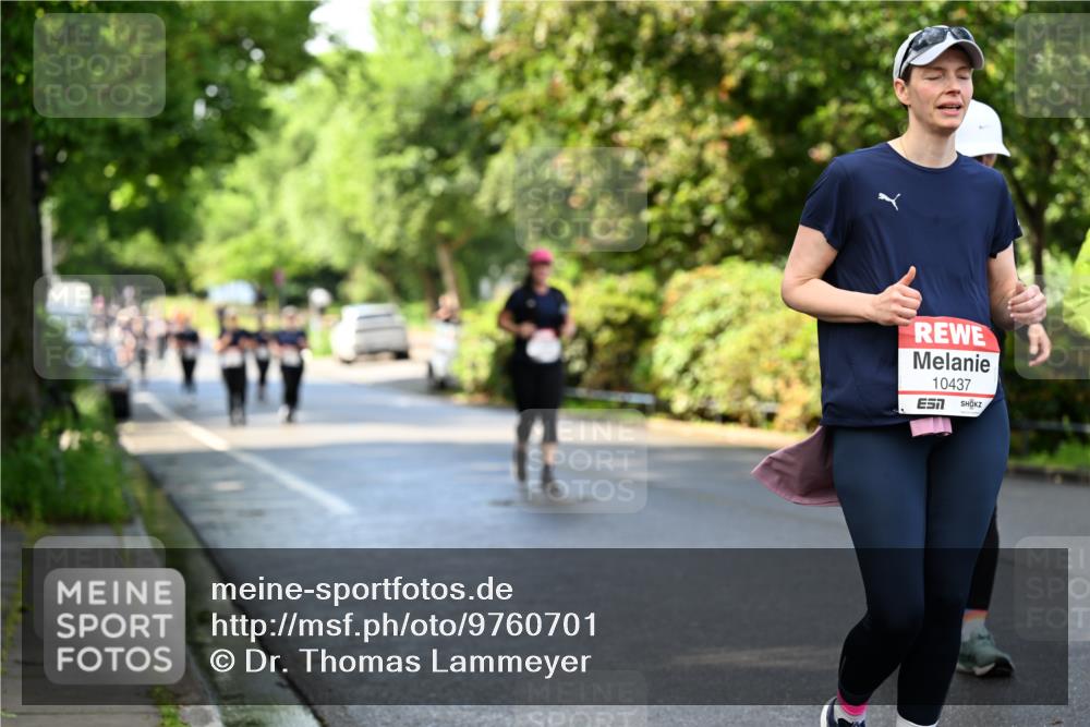 14.06.2026 - REWE Women's Run Dr. Thomas Lammeyer http://msf.ph/oto/9760701 14.06.2026 09:26:08 Laufen 10437 meine-sportfotos.de