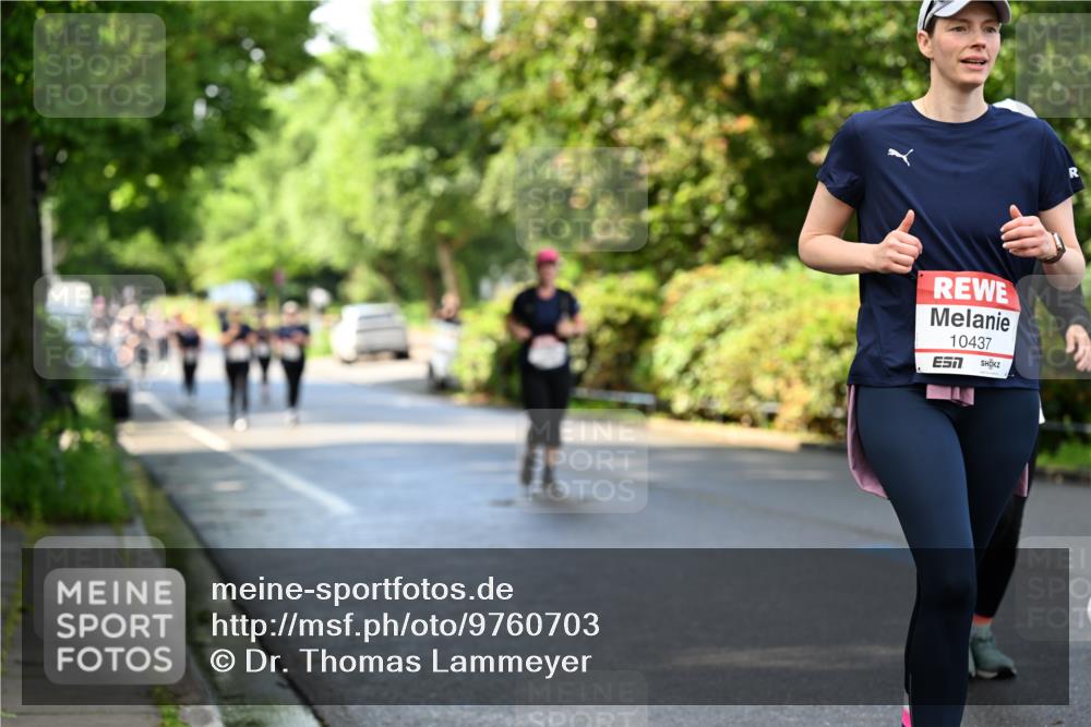 14.06.2026 - REWE Women's Run Dr. Thomas Lammeyer http://msf.ph/oto/9760703 14.06.2026 09:26:08 Laufen 10437 meine-sportfotos.de