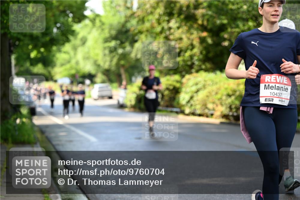 14.06.2026 - REWE Women's Run Dr. Thomas Lammeyer http://msf.ph/oto/9760704 14.06.2026 09:26:08 Laufen 10437 meine-sportfotos.de