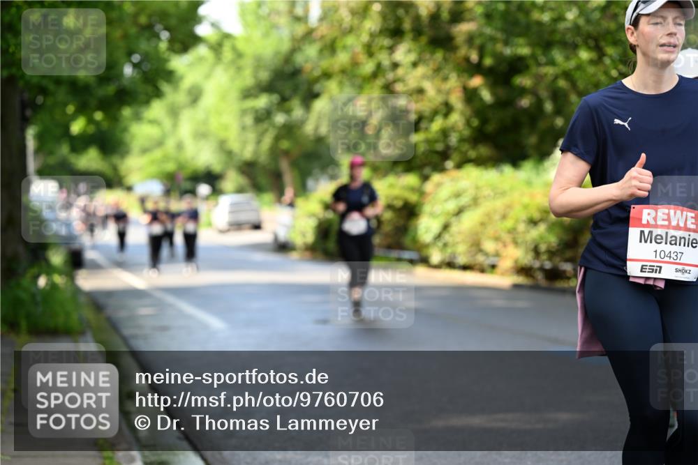 14.06.2026 - REWE Women's Run Dr. Thomas Lammeyer http://msf.ph/oto/9760706 14.06.2026 09:26:08 Laufen 10437 meine-sportfotos.de