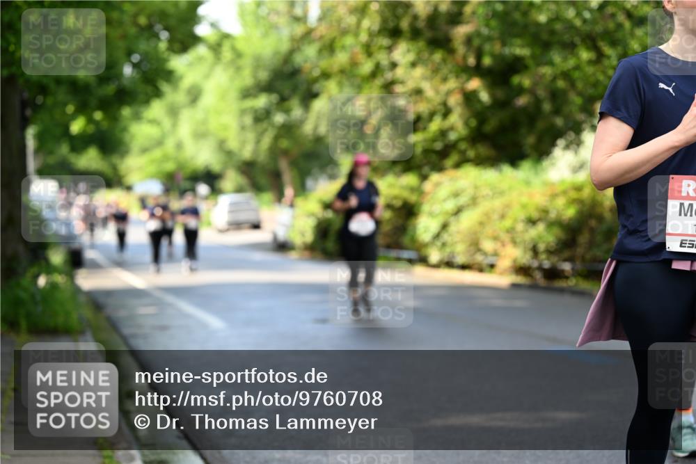 14.06.2026 - REWE Women's Run Dr. Thomas Lammeyer http://msf.ph/oto/9760708 14.06.2026 09:26:08 Laufen  meine-sportfotos.de