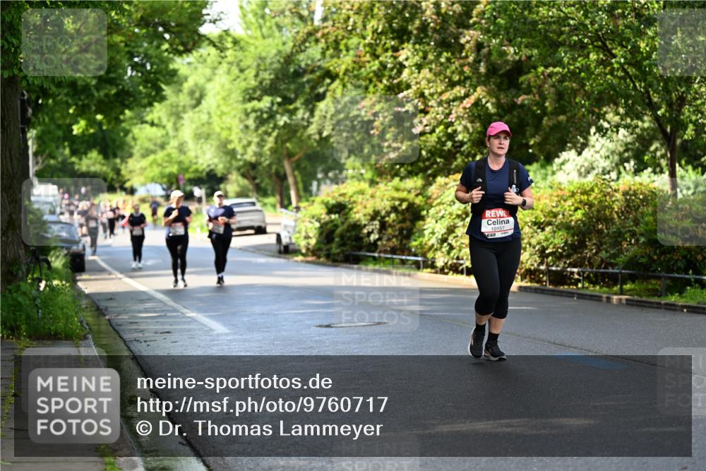 14.06.2026 - REWE Women's Run Dr. Thomas Lammeyer http://msf.ph/oto/9760717 14.06.2026 09:26:11 Laufen 10157 meine-sportfotos.de