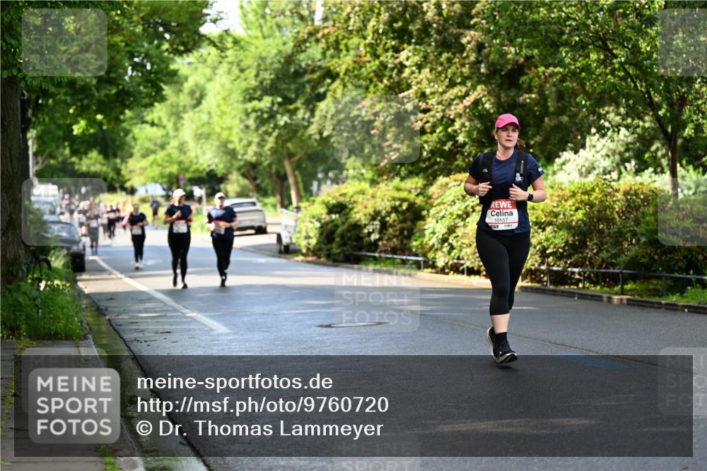 14.06.2026 - REWE Women's Run Dr. Thomas Lammeyer http://msf.ph/oto/9760720 14.06.2026 09:26:11 Laufen 10157 meine-sportfotos.de